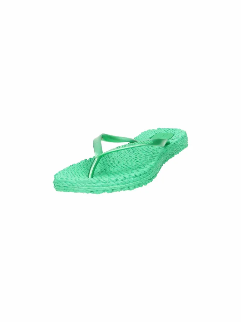 Flip Flop Air Rubber fern green