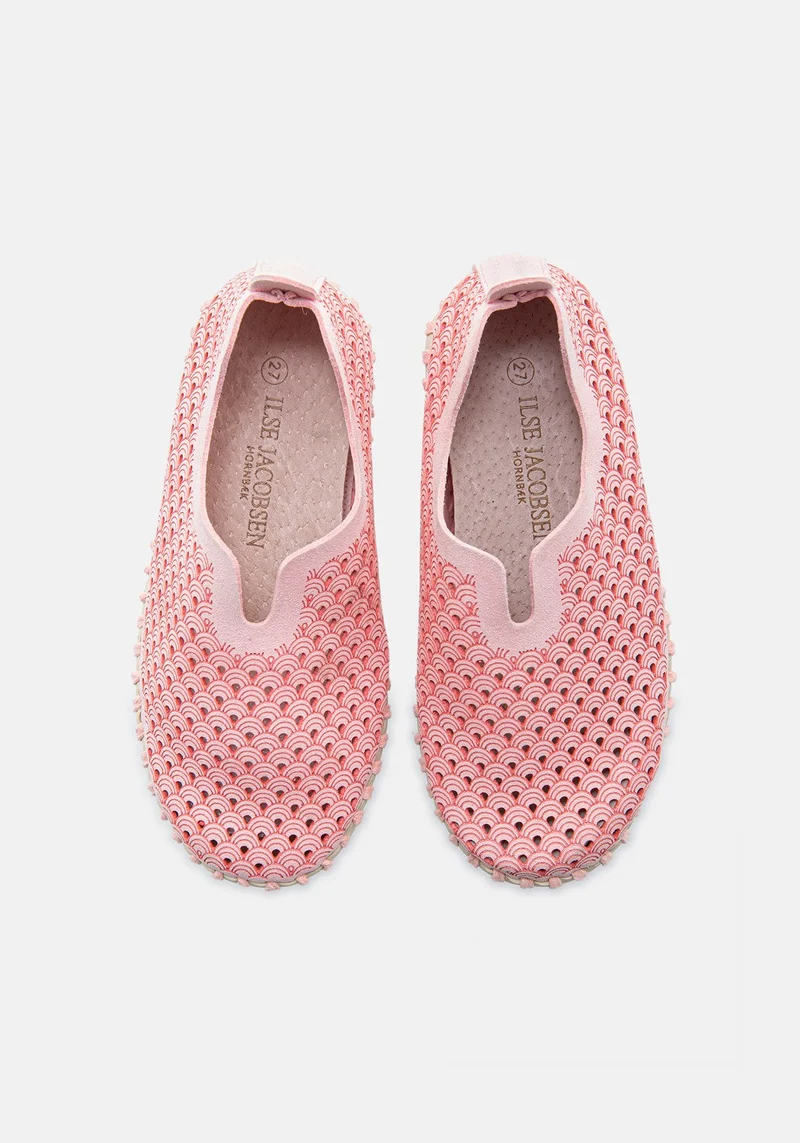 Flats Tulip Kid ballerina
