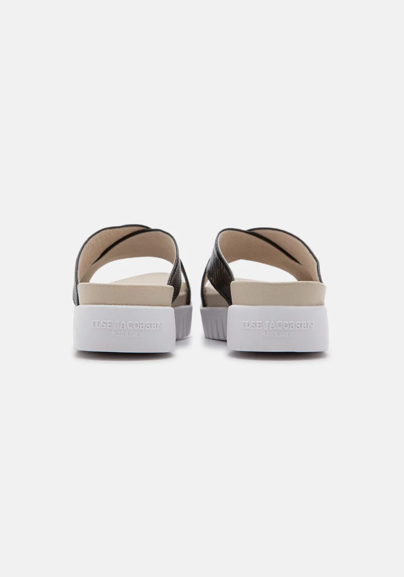 SandalsTulip 1465RE black