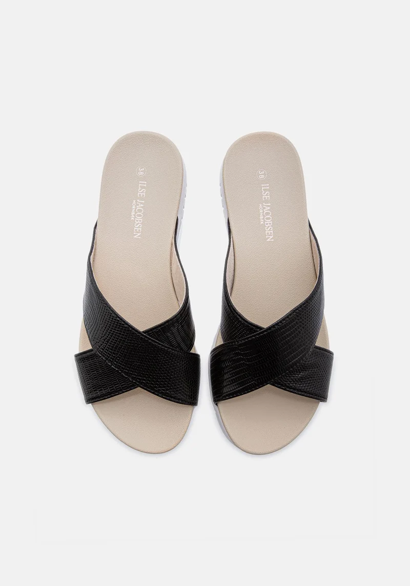SandalsTulip 1465RE black