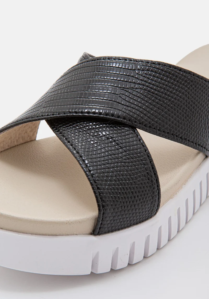 SandalsTulip 1465RE black