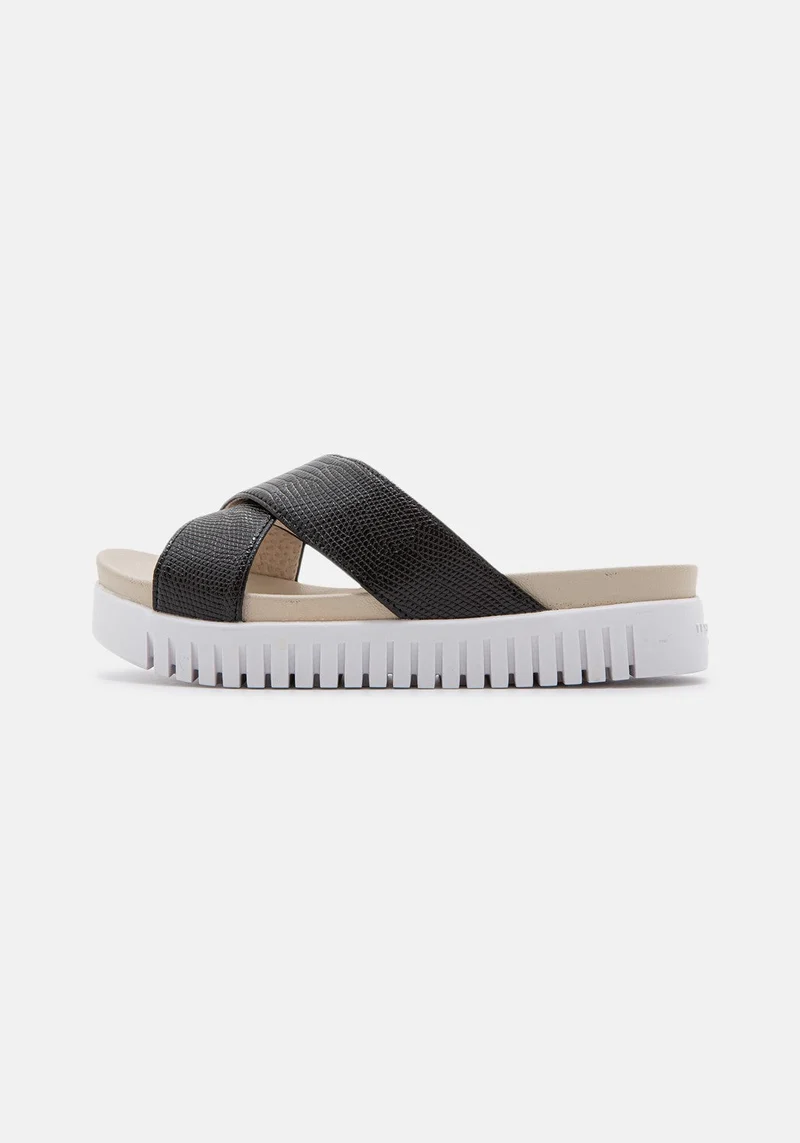 SandalsTulip 1465RE black