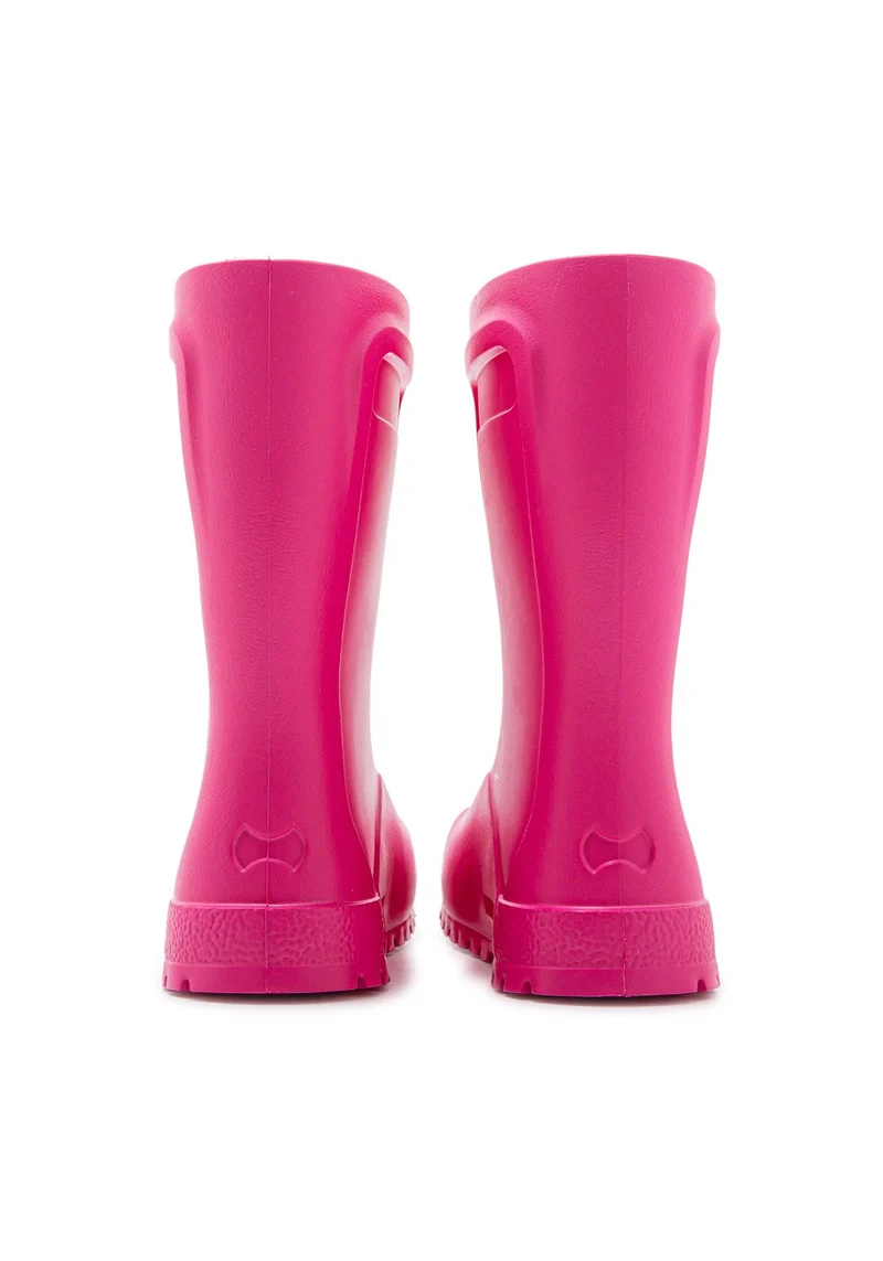 Derry EVA Playground neon pink