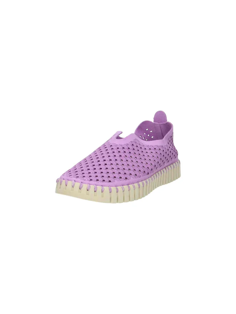 Flats Tulip frosting