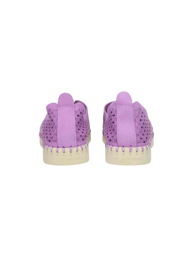 Flats Tulip frosting