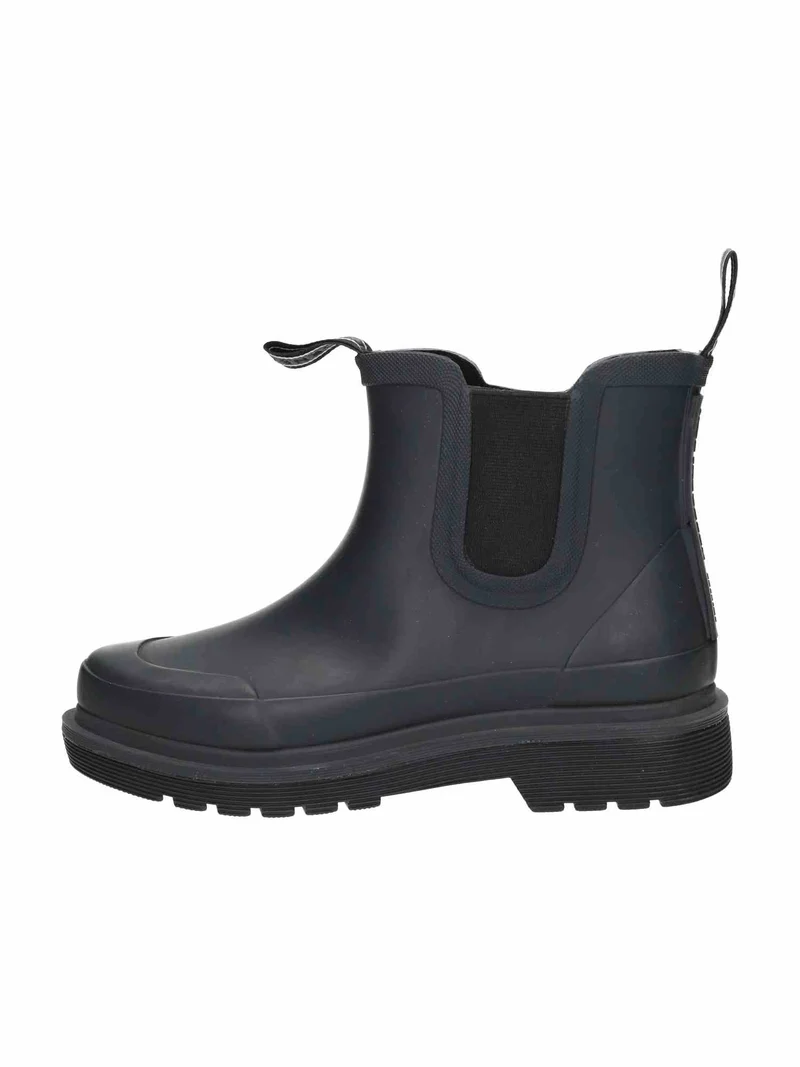 Short Rub black