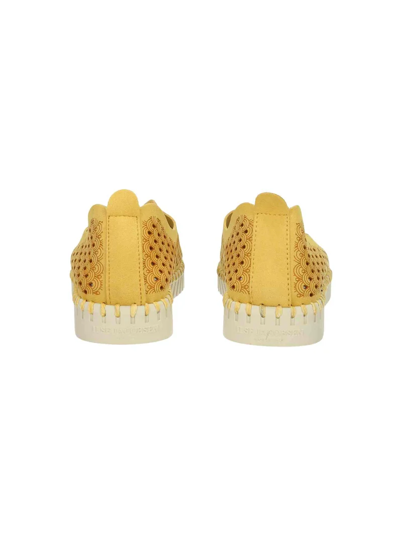 Flats Tulip golden rod