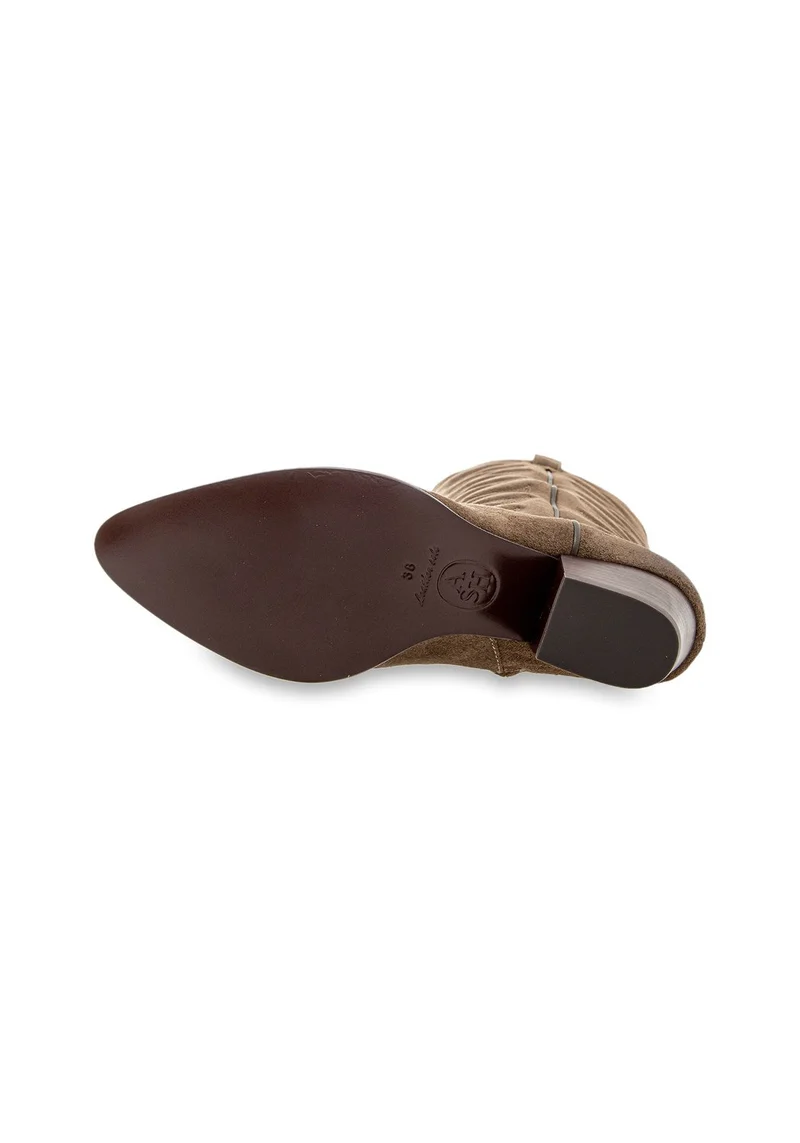 HEAVEN02 Combo B baby soft mud