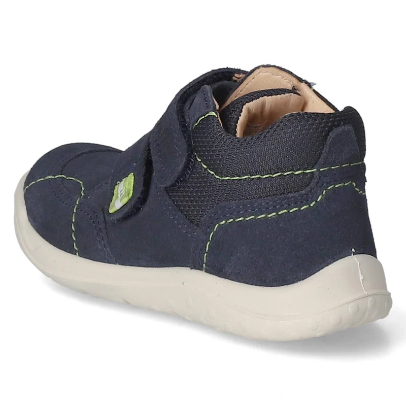 Stiefeletten WHALEY Blau