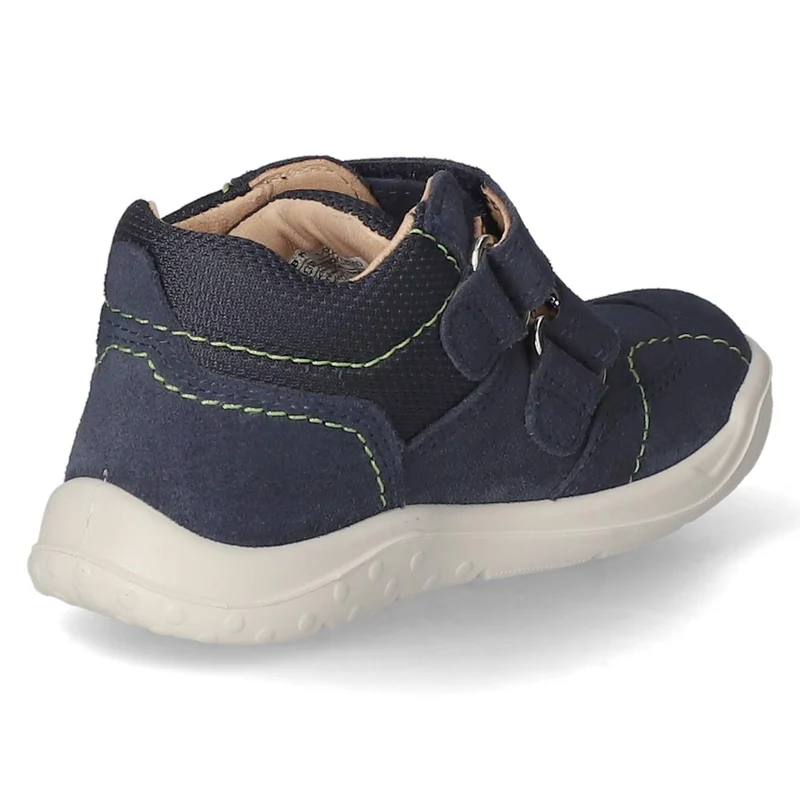 Stiefeletten WHALEY Blau