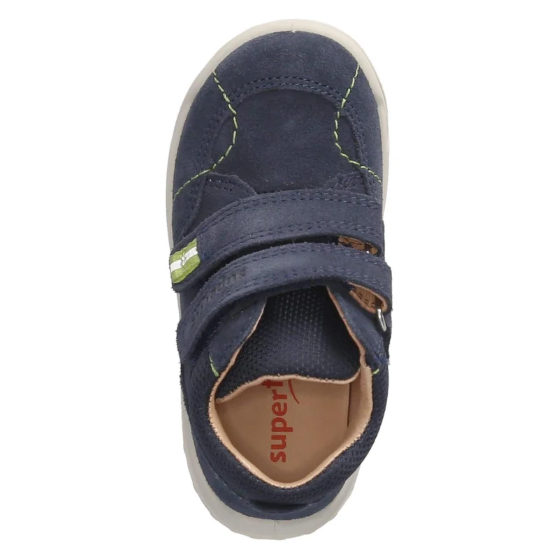 Stiefeletten WHALEY Blau