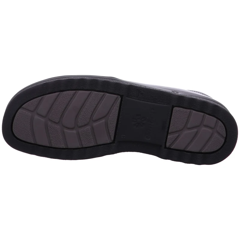 Ganter Boot Eric schwarz