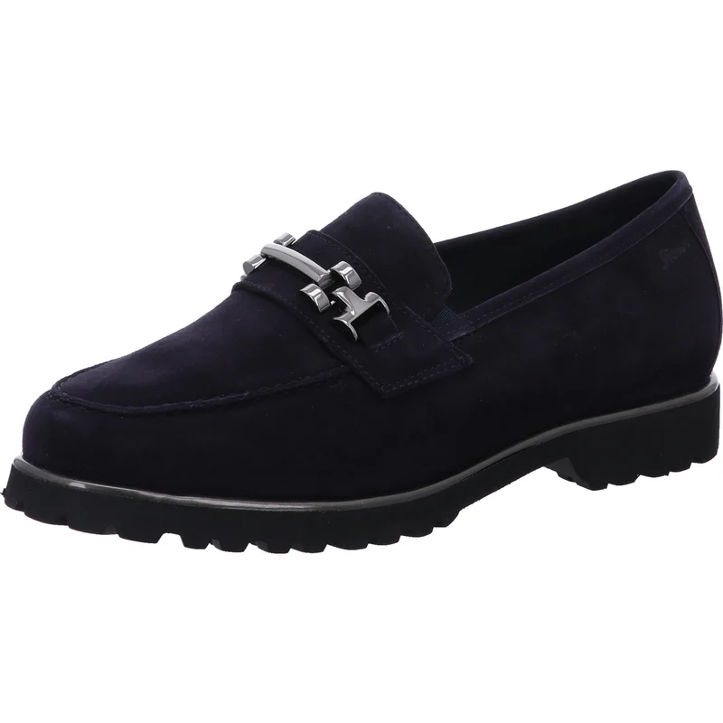 Sioux Pump Meredith 752 H blau
