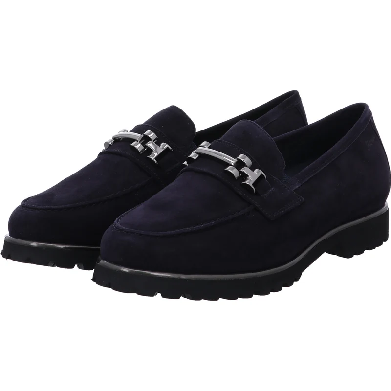 Sioux Pump Meredith 752 H blau