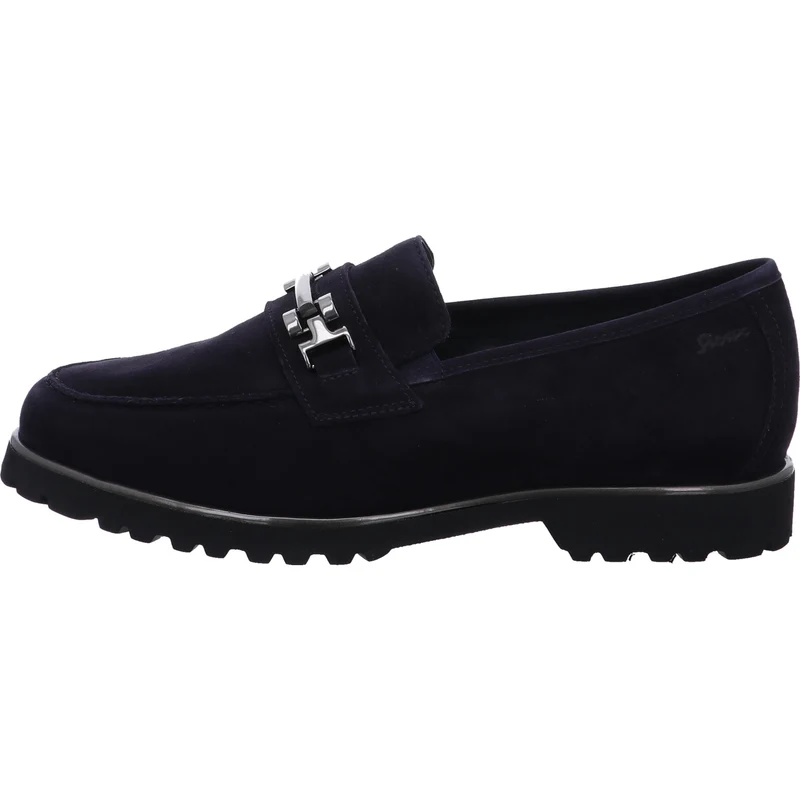 Sioux Pump Meredith 752 H blau