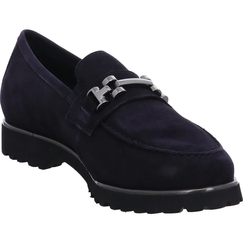 Sioux Pump Meredith 752 H blau