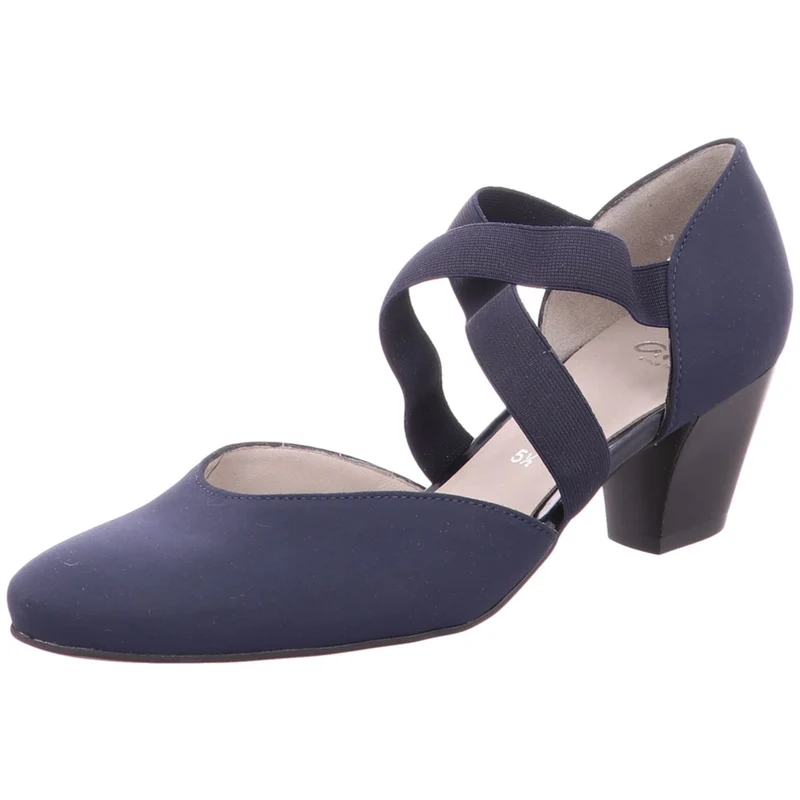 Ara Pump TOULOUSE blau
