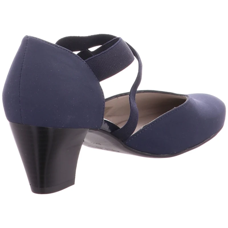 Ara Pump TOULOUSE blau
