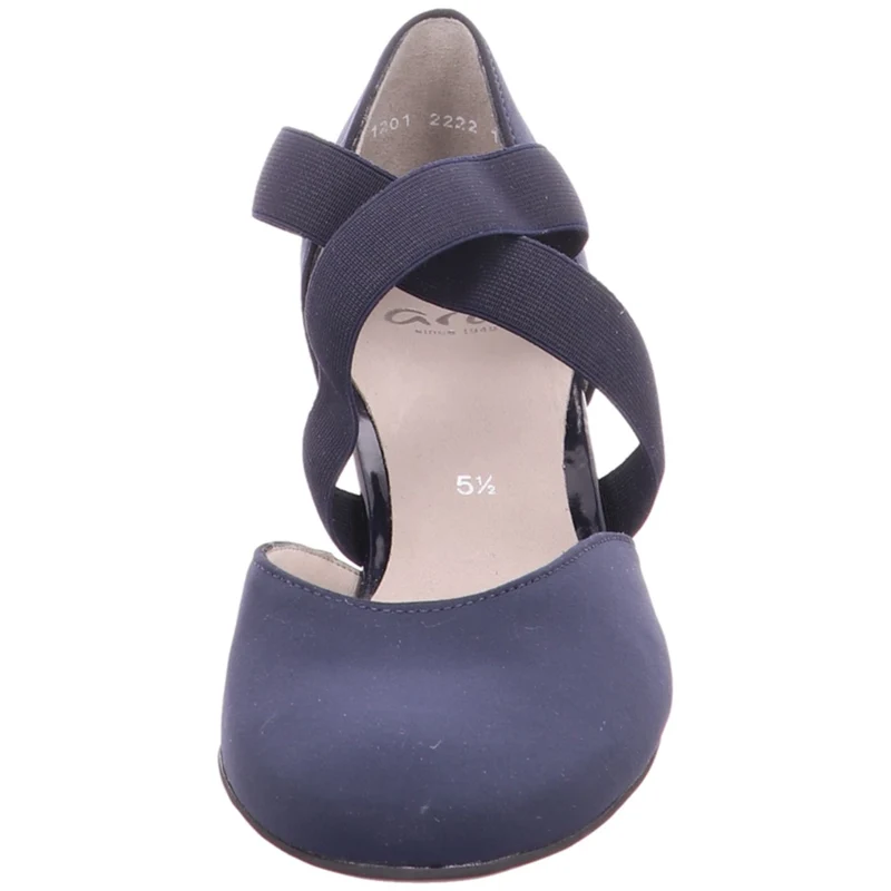 Ara Pump TOULOUSE blau