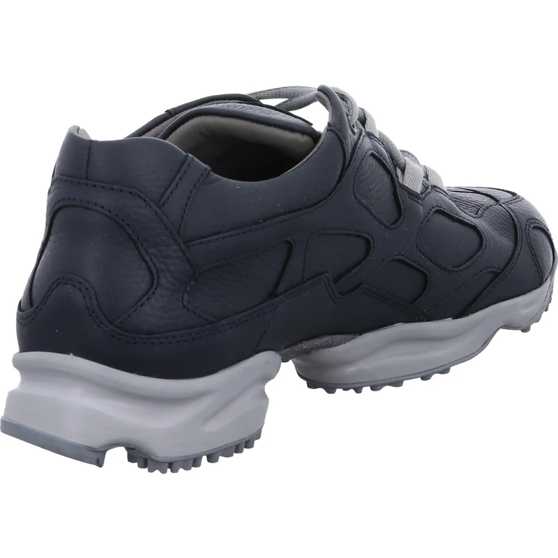 Bär Schnürschuh High Performance 2.5-L blau