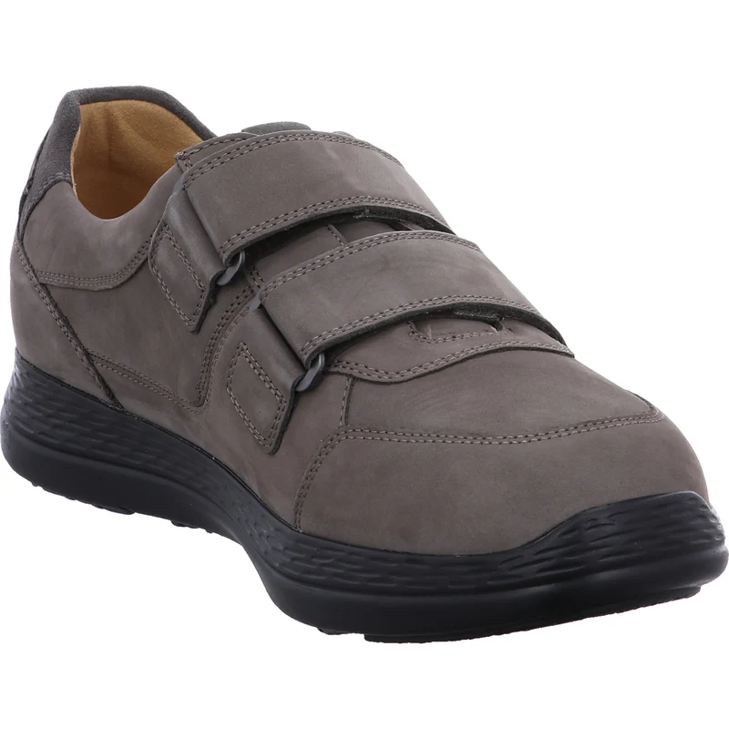 Ganter Slipper Karl-Ludwig grau