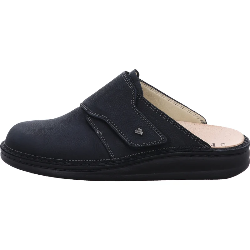 FinnComfort Clog AMALFI blau