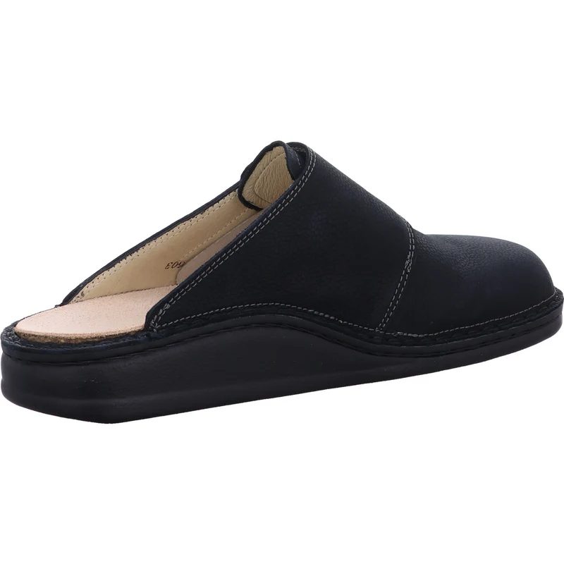 FinnComfort Clog AMALFI blau
