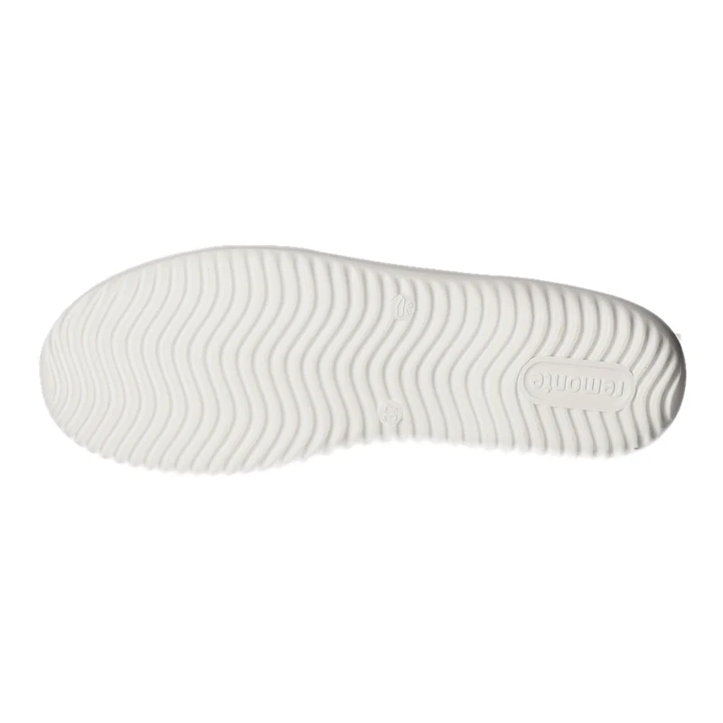 Remonte Schnürhalbschuh mit Mehrweite Freizeit (casual)