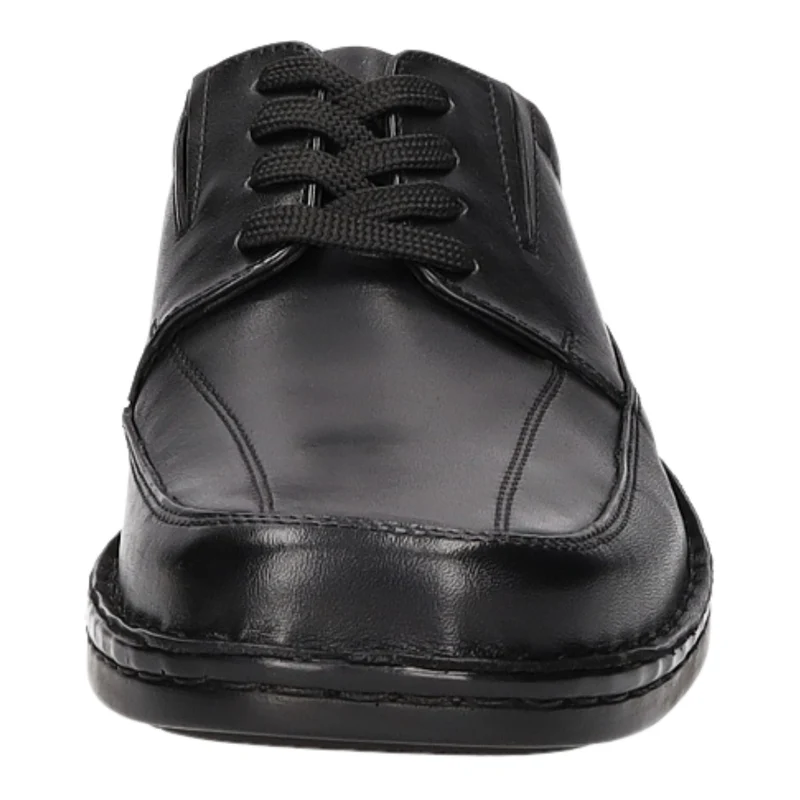 scarbello Schnürhalbschuh mit Mehrweite Freizeit (sportlicher Boden)