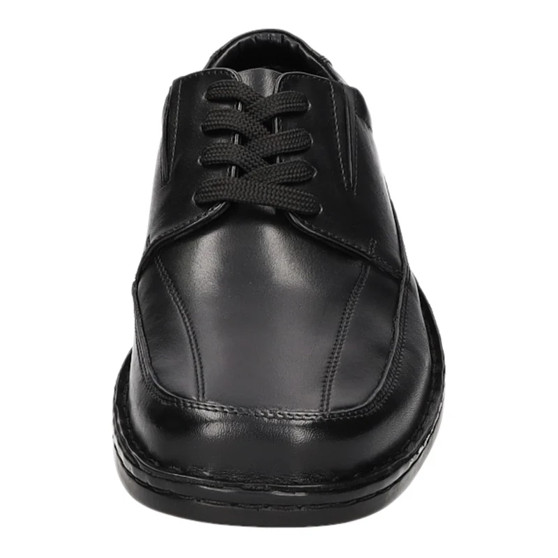 scarbello Schnürhalbschuh mit Mehrweite Freizeit (sportlicher Boden)