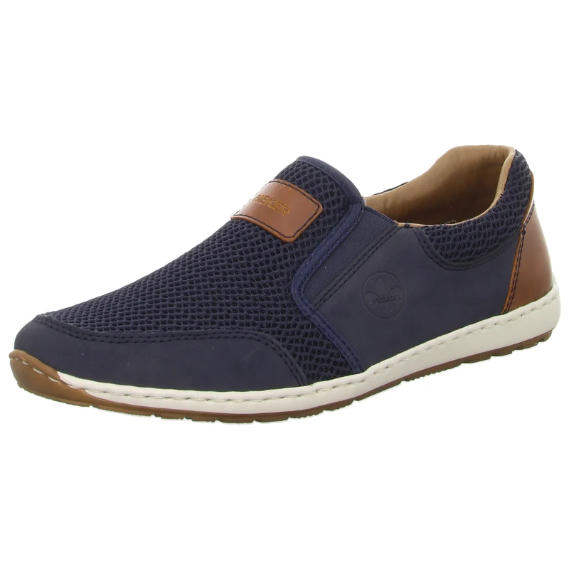 Rieker Slipper/Kletthalbschuh Freizeit (Casual)