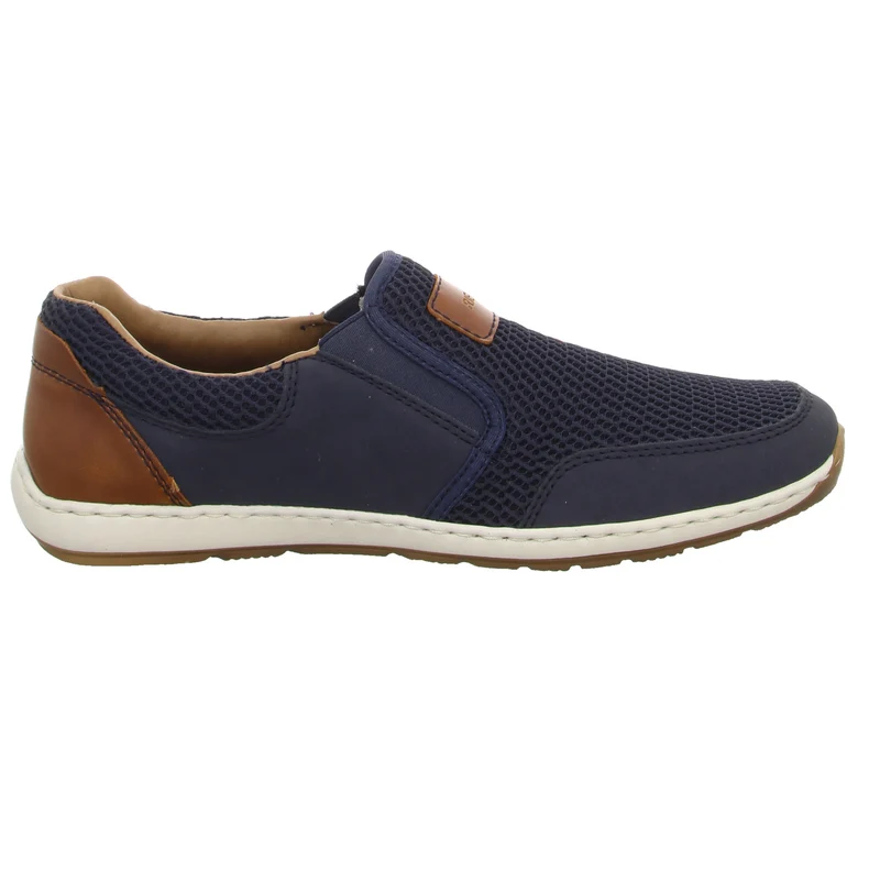 Rieker Slipper/Kletthalbschuh Freizeit (Casual)