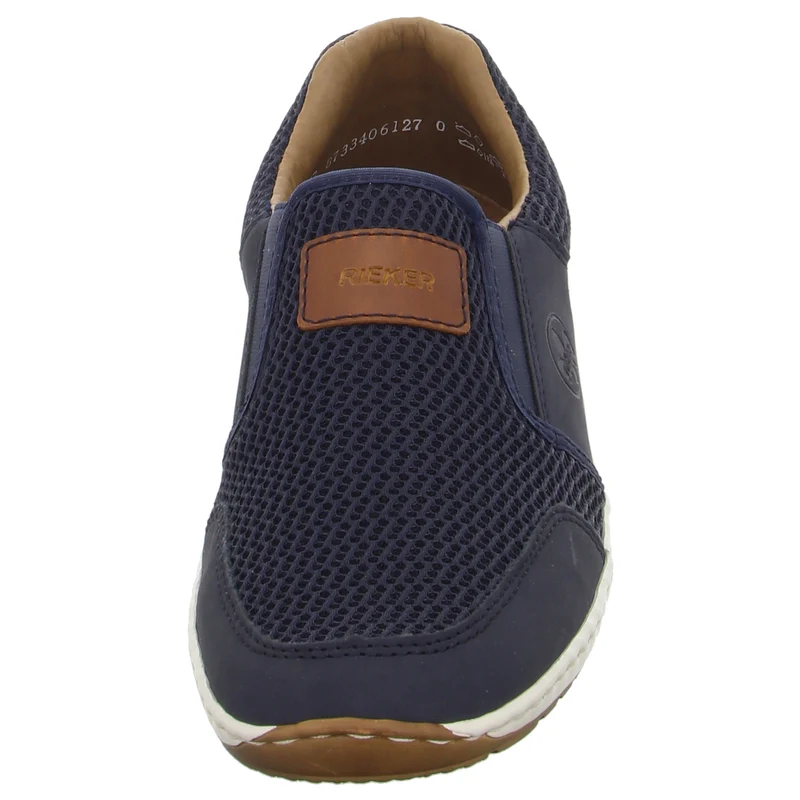 Rieker Slipper/Kletthalbschuh Freizeit (Casual)