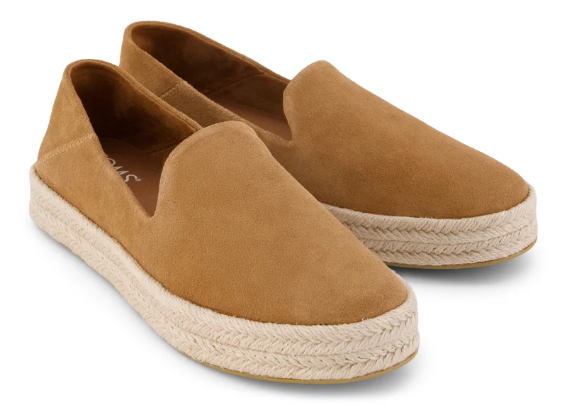W CAROLINA medium brown