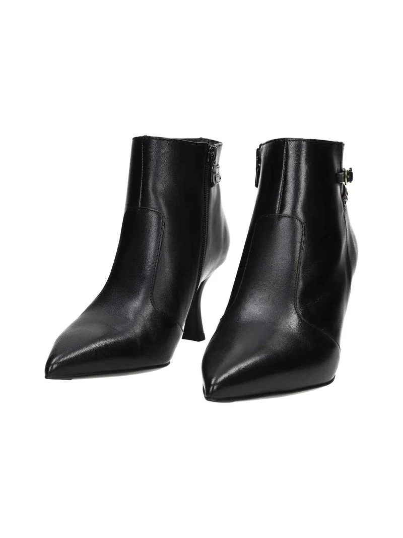I514481De Nappa Pandora Nero Tpu Adam Alek Nero nero