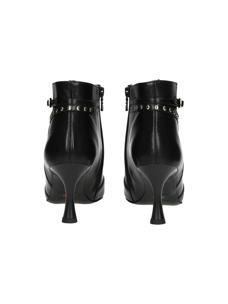 I514481De Nappa Pandora Nero Tpu Adam Alek Nero nero
