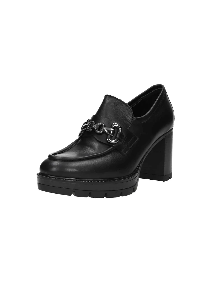 I411432D Guanto Nero Tr Ponza 8333 Nero/N nero