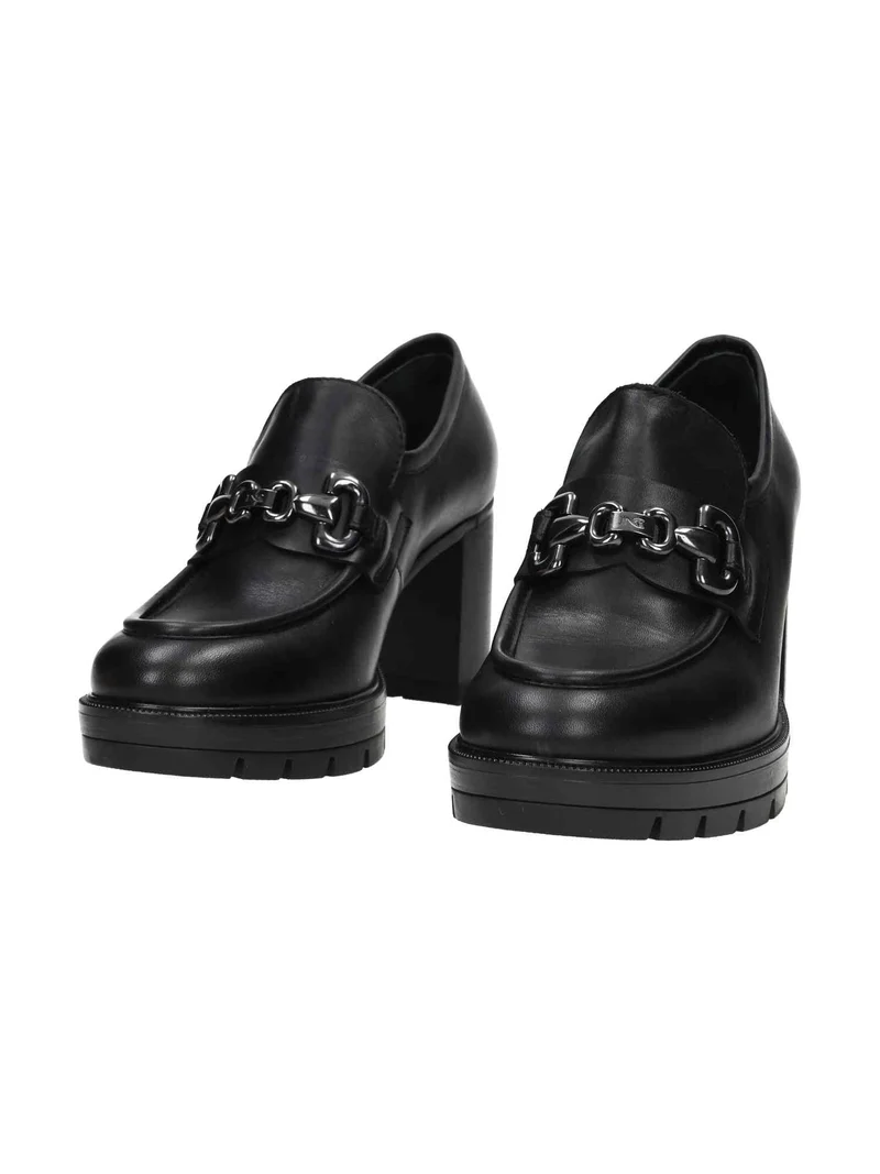 I411432D Guanto Nero Tr Ponza 8333 Nero/N nero
