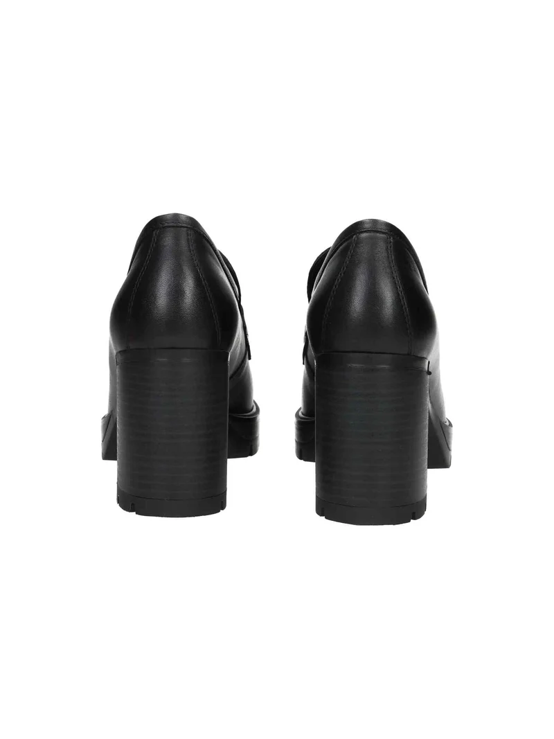 I411432D Guanto Nero Tr Ponza 8333 Nero/N nero