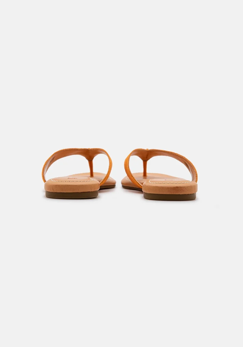 Tulomne California poppy Suede