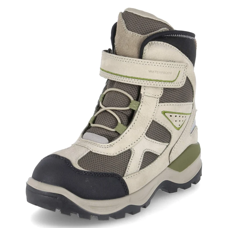 Stiefel SNOW MOUNTAIN Grün