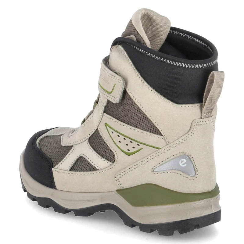 Stiefel SNOW MOUNTAIN Grün