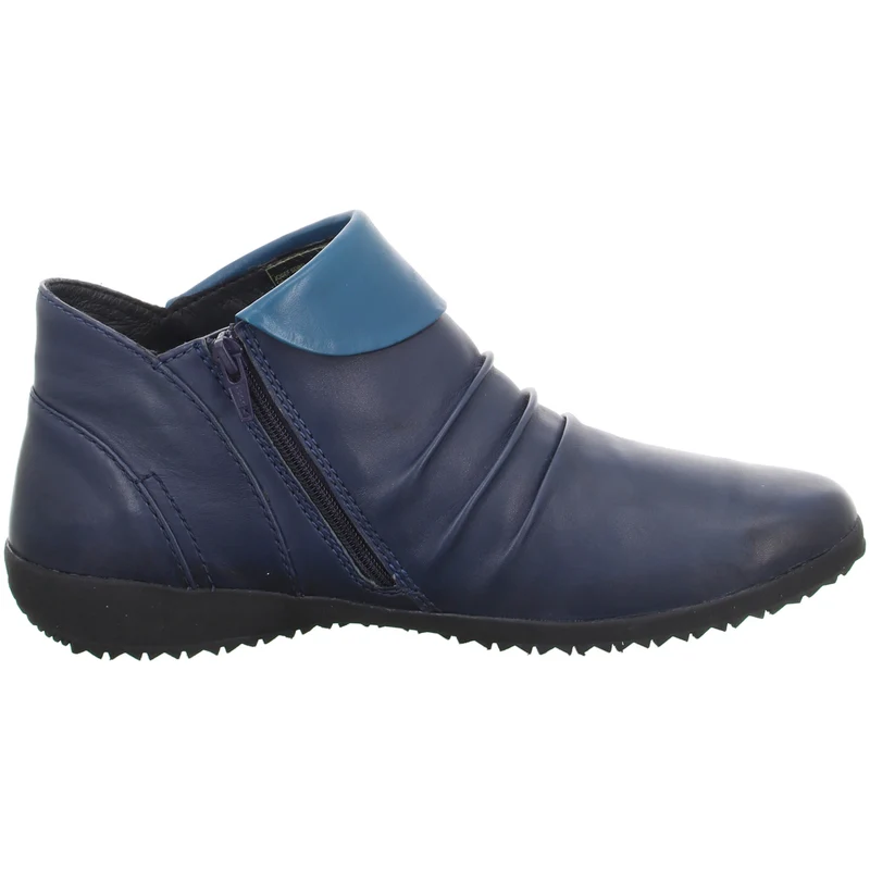 Josef Seibel Schlupf-/Reißverschlußstiefelette Kaltfutter bis 35mm Absatz (casual) Naly 49
