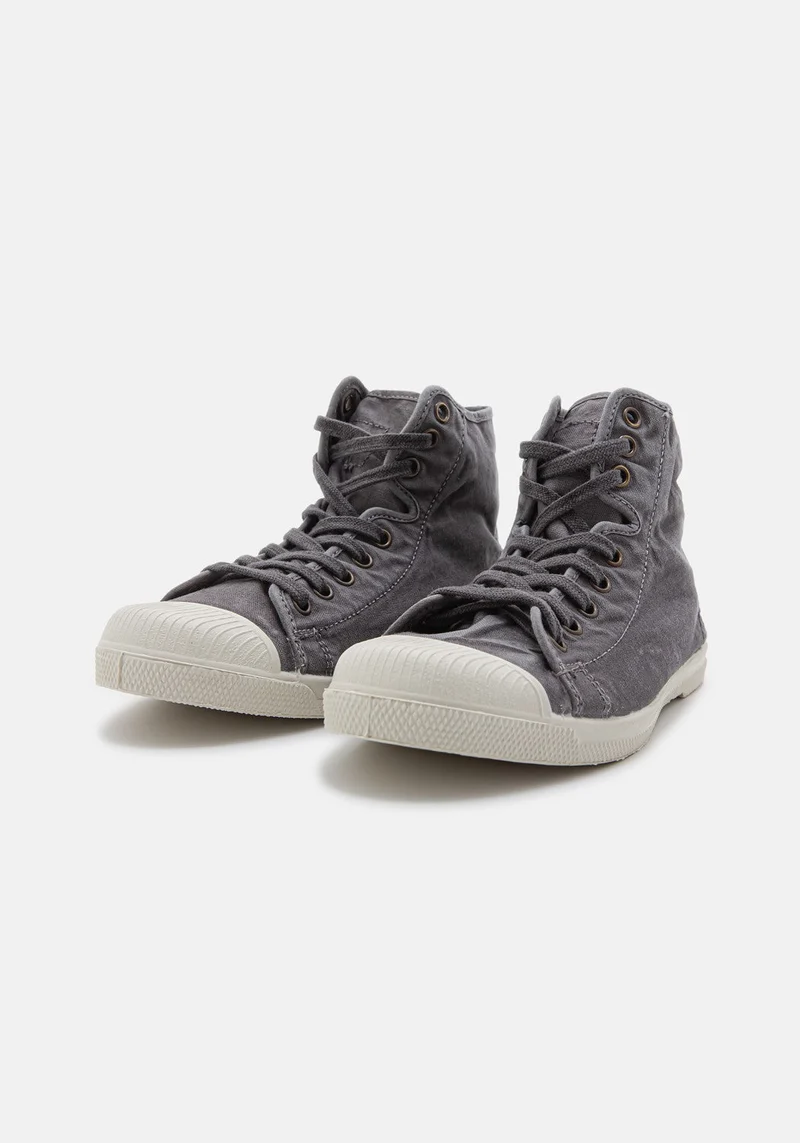 107E Bota sport Enzimatico gris enz