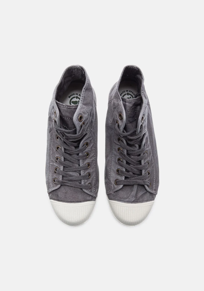 107E Bota sport Enzimatico gris enz