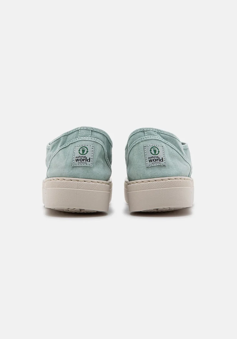 6112E Ingles Elastico Enzimatico aqua