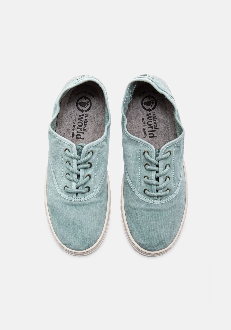 6112E Ingles Elastico Enzimatico aqua