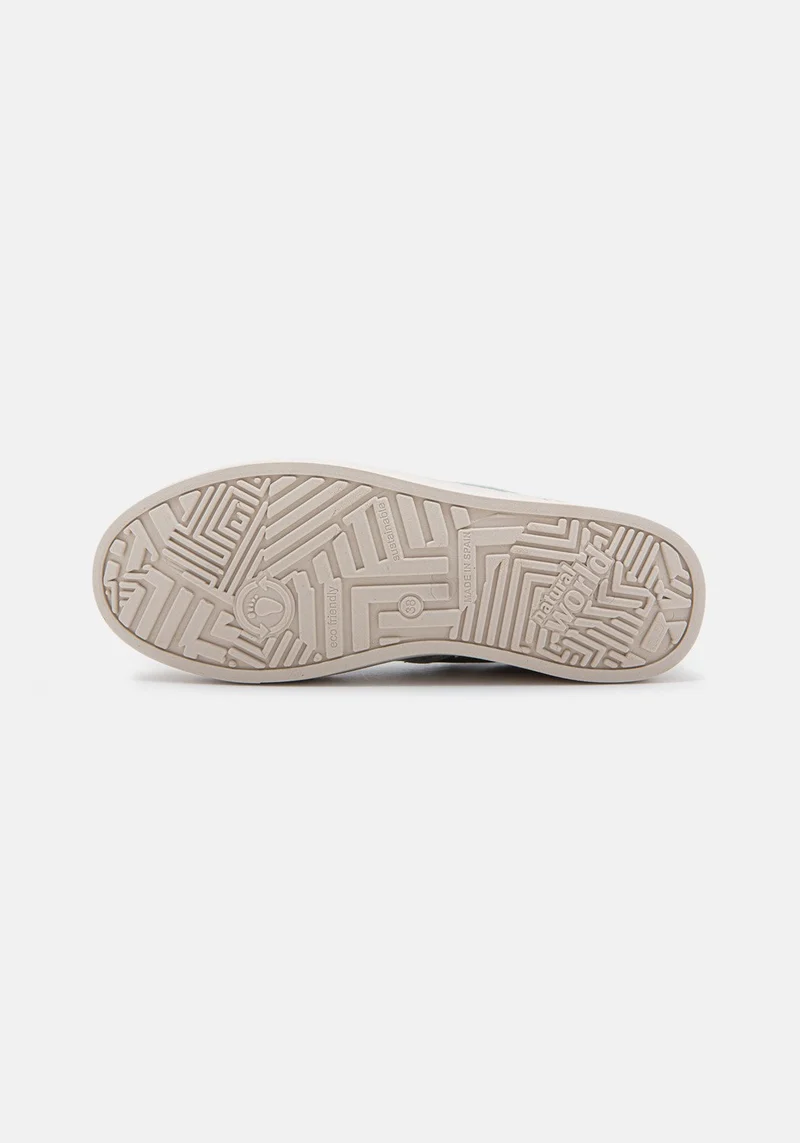 6112E Ingles Elastico Enzimatico aqua
