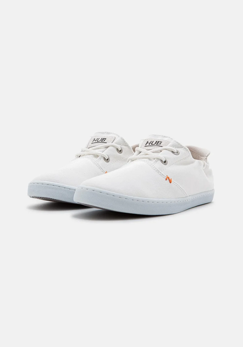 Kyoto C17 Canvas/Terry Lining white/whit