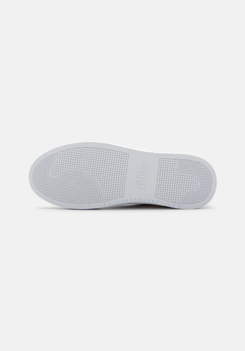 Break S34 Suede/Terry Lining wht/blue/wh